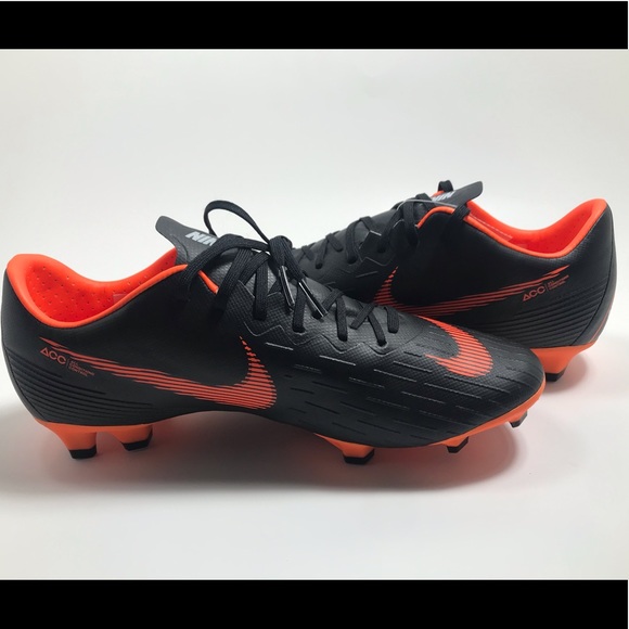 brooks vapor 7 mens orange